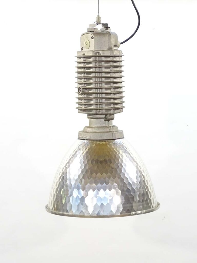 Zumtobel Staff lamp No. 30